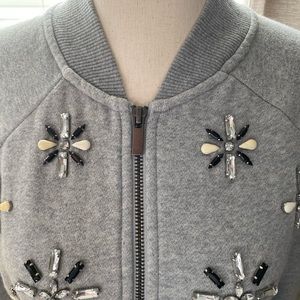 🍁Banana Republic jacket Size Small